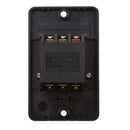 KAO-5M On Off Start Stop Water Proof Push Button Switch 10A 380V AC 75x52mm