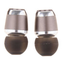 4x DIY Repair Earphone Housing Shell Cover for Shure SE535/SE846/SE315/SE215