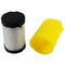 Mower Air Filters Replace Briggs Stratton 796031 (591334 or 594201) Plus 79