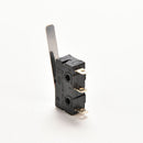 New 10PCS Tact Switch KW11-3Z 5A 250V Microswitch 3PIN Buckle Gift MO