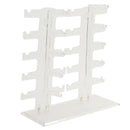 10 Pair Acrylic Sunglasses Glasses Retail Shop Display Unit Stand Holder Ca B1U8