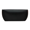 Durable Soft PU Leather Stylish Eye Glasses Sunglasses Protector Holder Case