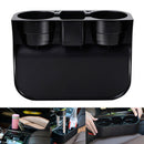 Portable Multifunction Car Auto Cup Holder Vehicle Seat Cup Cell Phone Hold