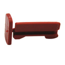 For Mercedes-Benz 722.6 Gearbox Lock Tab Pin Dipstick Filler Tube Plug A