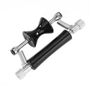 Guitar Capo Glider Portable Glider Guitar Capo Slide Quick Setup Rolling