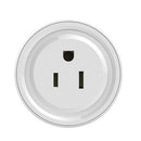 Smart WiFi Power Socket US Plug Switch For Amazon Alexa/Google Home App Control