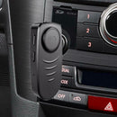 J19 3.5mm Bluetooth Audio Receiver Car Kit Handsfree Call Wireless Adapter