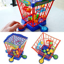Mini Basketball Table Play Toys Sport Game Balls Shooting Machines Game G0N7