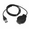 Desktop Dock Charger Adapter Stand USB Charging Cable For Huawei Watch 2/2 Pro