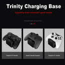 PG-9181 USB Charger Dock Charging Stand for NS Pro PS4 Xbox One Controller