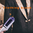Static Clothes Dust Remover Pets Hair Removal Brush Fabric Fluff Cleaner