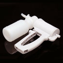 Hand Held Home Manual Elderly for Expectoration Portable Sputum Aspirator f Q8G2