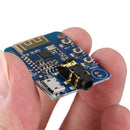 JDY-64 Lossless Bluetooth Audio Module Audio Earphone Power Board Modificat