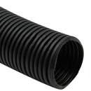 1X30M Split Loom Wire Protective Tube Conduit Hose Cover Electrical Cable 1