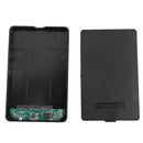 Portable USB2.0 Port to IDE PATA 2.5inch HDD Notebook HDD Enclosure Box