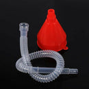Car, Motorcycle, Truck, Vehicle, Oil Pouring Tool, Plastic Filling Funnel,