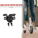 M365 Electric Scooter Iron Disc Brake with Screws Skateboard Accessories A