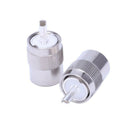 10pcs Connector UHF male PL259 plug solder RG8 RG213 LMR400 7D-FB cable sil Z2G5