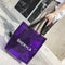 Transparent Women'S Handbag Fashion Bag Transparent Plastic Jelly Bag Beach X5V5