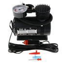 12V 300PSI Portable Air Compressor Pump, Digital Tire Inflator