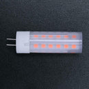 G4 Flickering Flame Fire Effect LED Bulb Corn Light Retro Decoration Lamp
