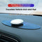 Car Dashboard Mat PU Anti-slip Sticky Phone Perfume Pad Car Gadget Styling