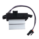 Wiring / Connector Fan Motor Resistor For Chevrolet  Cadillac Escalade EXT 2004