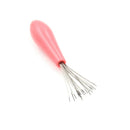 1PC Hair Comb Brush Cleaner Hair Cleaning Removal Comb Cleaner Tool LJ