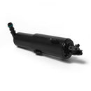 2 Pcs Headlight Washer Nozzle Pump Headlight Cleaning Sprinkler Headlight S B7S2