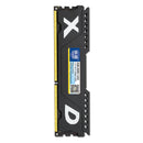 1X(Xiede Desktop Computer Memory Ram Module Ddr3 1333 4Gb Pc3-10600 240Pin