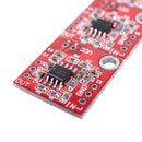 1X(5Pcs Tda1308 Headphone Amplifier Board Preamplifier For Diy