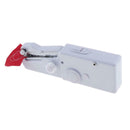Portable Mini Desktop Sewing Machine Automatic Thread Lightweight