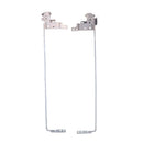 Laptop LCD Screen Flexible Hinge L & R for Lenovo Z40 G40-30 G40-45 Z40-70