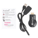 M2 Miracast Wireless HDMI TV Stick TV Dongle FOR Airplay WiFi Display Receiv Ew