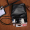 2016 Designer Women Cross Body Bags Large Capacity Shopping Bag(black)