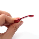 10PCS Red Alloy Tent Cord Rope Fastener Wind Rope Buckle Triangle Tensioners New