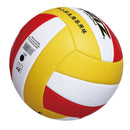 Sports Volleyball Competition Indoor Outdoor Training Size 5 Ball - Deluxe PU