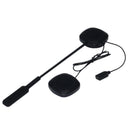 Motor Wireless Bluetooth 4.1 Headset Motorcycle Helmet Earphone Headphone S