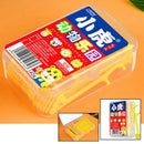 40X Dental Floss Flosser Picks Toothpicks Stick Oral Care Interdental Brushes OZ