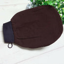 2pcs Bath Shower Sauna Dead Hard Skin Care Exfoliator Exfoliating Massage M I4F3