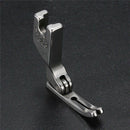 5 X Sewing Machine Presser Foot Flatcar Presser Zipper Foot Toothpick Thin