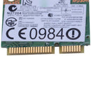 BCM943228HMB Dual Band WIFI Wireless Bluetooth 4.0 MINI PCI-E Card for IBM