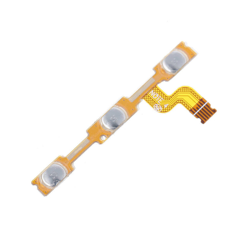 Power Switch On OFF Key Volume Button Flex Cable For Redmi Note 4 Phone Parts