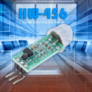HC-SR505 IR Infrared Motion Human Sensor Detector Module Fit for Arduino