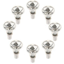8x R39 Reflector Spotlight Bulb   Lamp Lightbulb Small Screw SES E14 30W