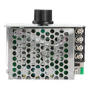 DC Motor Speed Regulator PWM 7V-80V Electronics Dimming Controller Governor