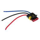3 Pin Wire Car Connector Plug Male Female Harness