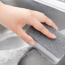 5PCS Strong Magic Sponge Cleaning Brush Dish Bowl Washing Sponge Kitchen ClS Hn