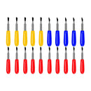 50x 30 45 60 Degree Cutting Blades Replacement for Maker Vinyl Cutting