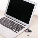 Micro USB OTG to USB 2.0 Adapter SD/Micro SD TF Card Reader For Smartphones/PC